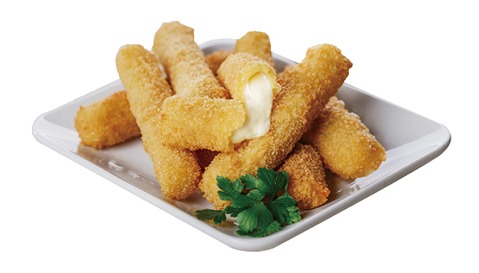 Cheese Sticks
